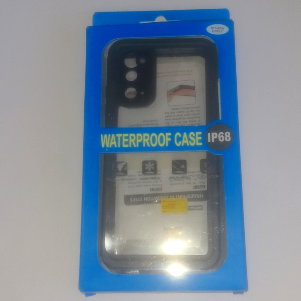 Phone case